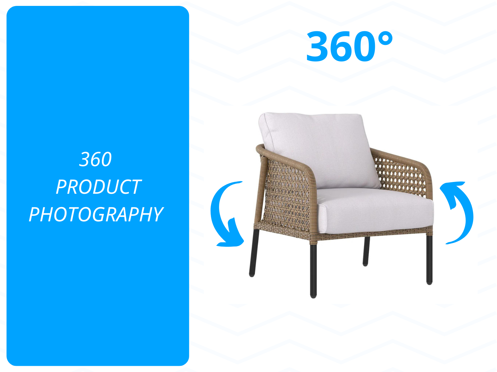 360 Product Photography