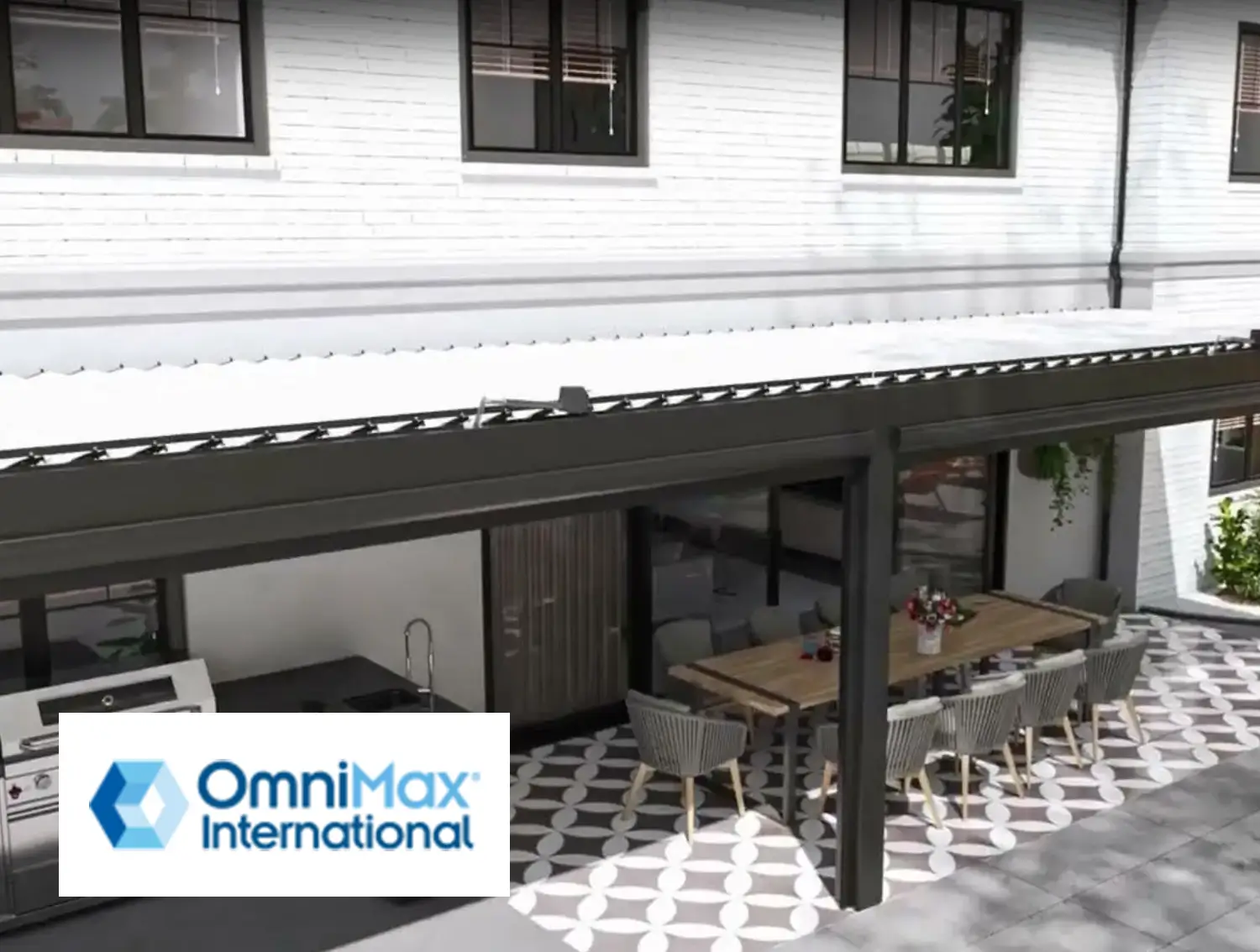 Omnimax International – Boosting Customer Experience and ROI Through 3D Visualization