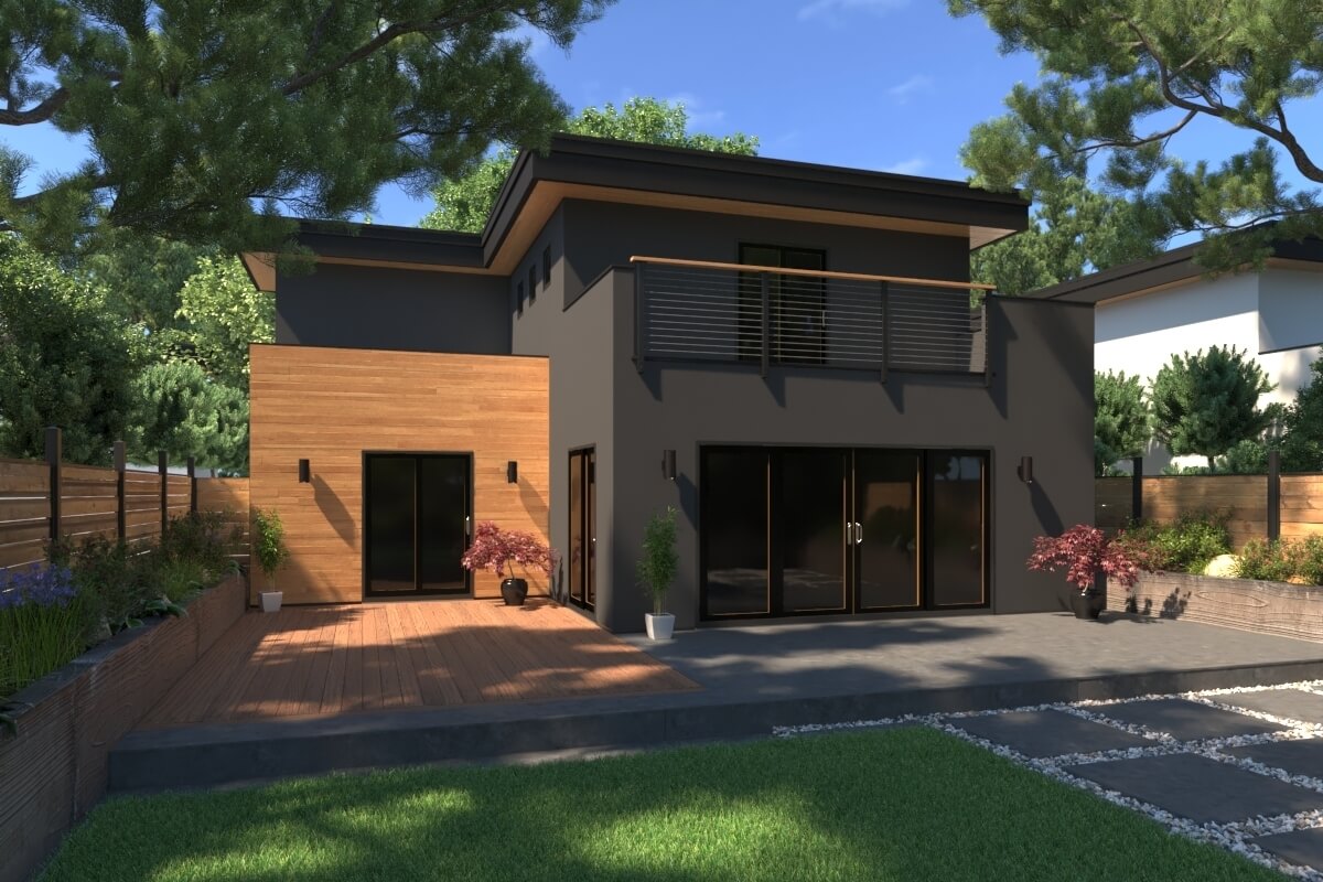 3D Product Rendering Services | House Of Blue Beans