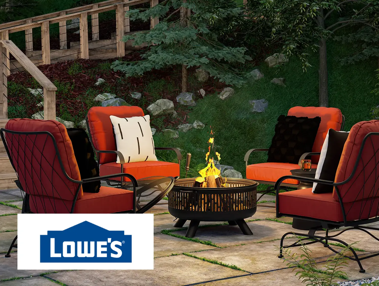 How We Utilized CGI Technology to Boost Lowe’s Market Presence & Cut Costs
