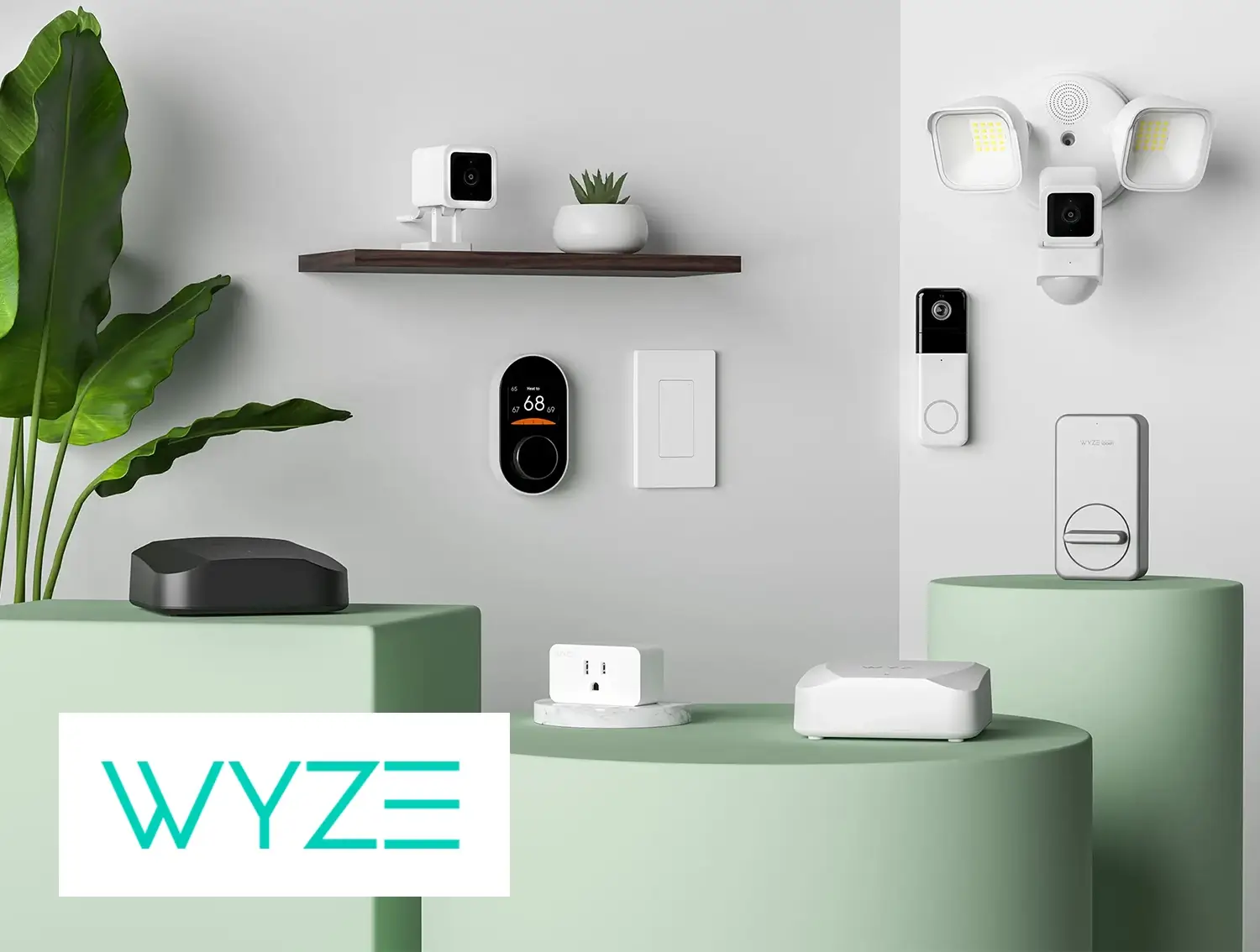 Wyze’s Sales Skyrocket with Our CGI Solutions: A Case Study