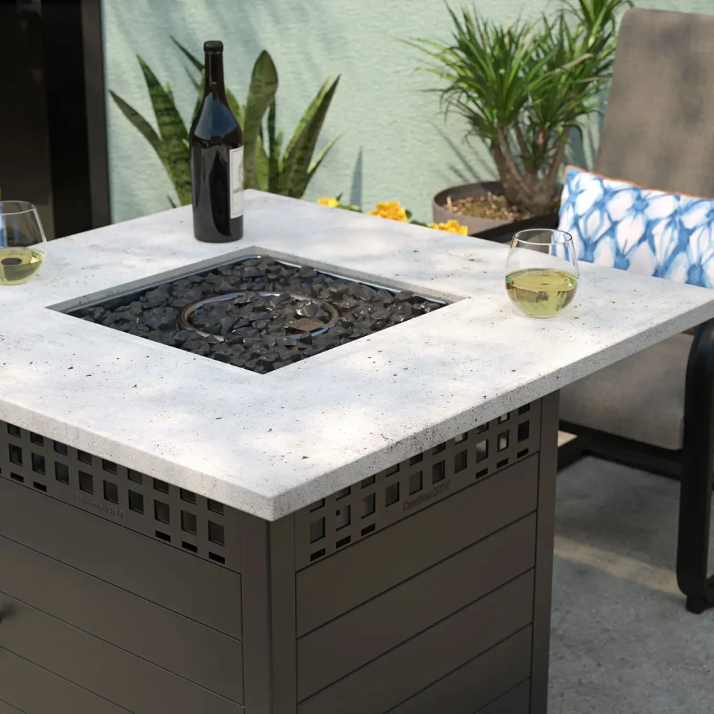 How Our Creative Touch Enhanced Lowe's Home Outdoor Improvement (Patio) Market