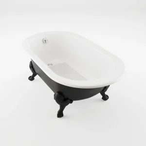 3d-product-modeling-services-bathroom-fixture featuring a sleek modern design