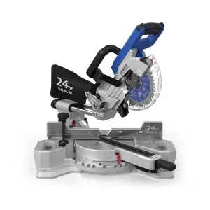 3d product modeling services power saw with a safety guard