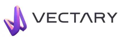 Vectary platform used for transforming 2D images into 3D models.