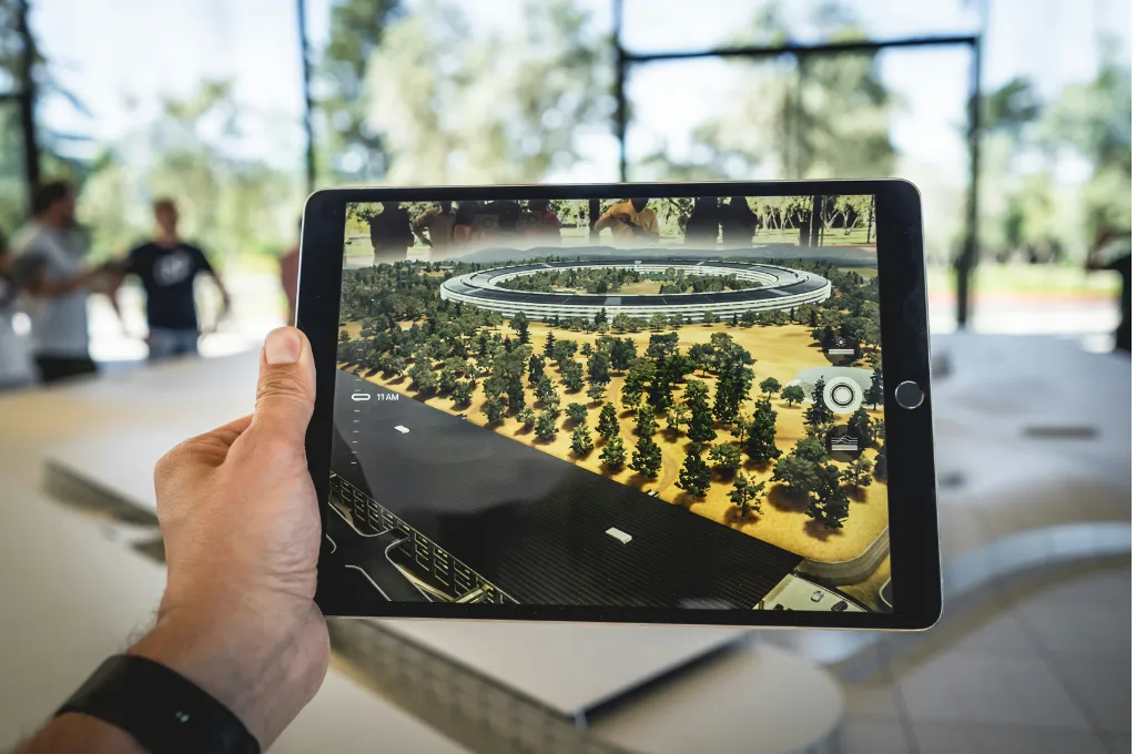 Empower Your Brand With AR Product Visualization