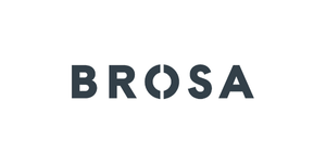 Brosa logo