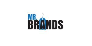 Mr brands logo