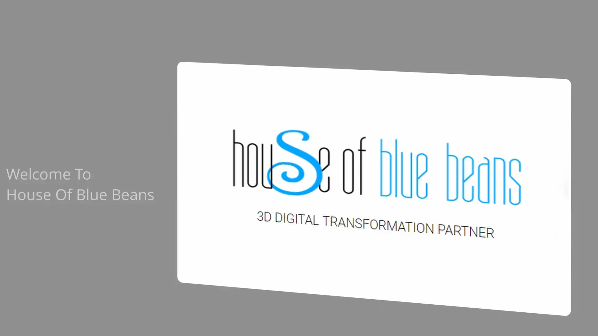 Why Choose House of Blue Beans for Your 3D Visualization Needs?