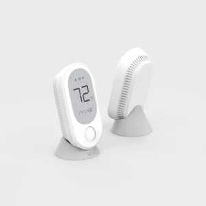 3d product modeling services home appliance with front and back view